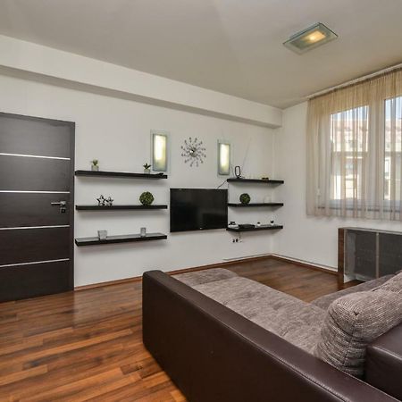 Castle Apartment With Panoramic Balcony Budapest Exterior photo